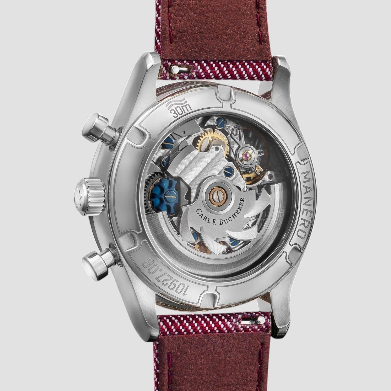Manero Flyback
