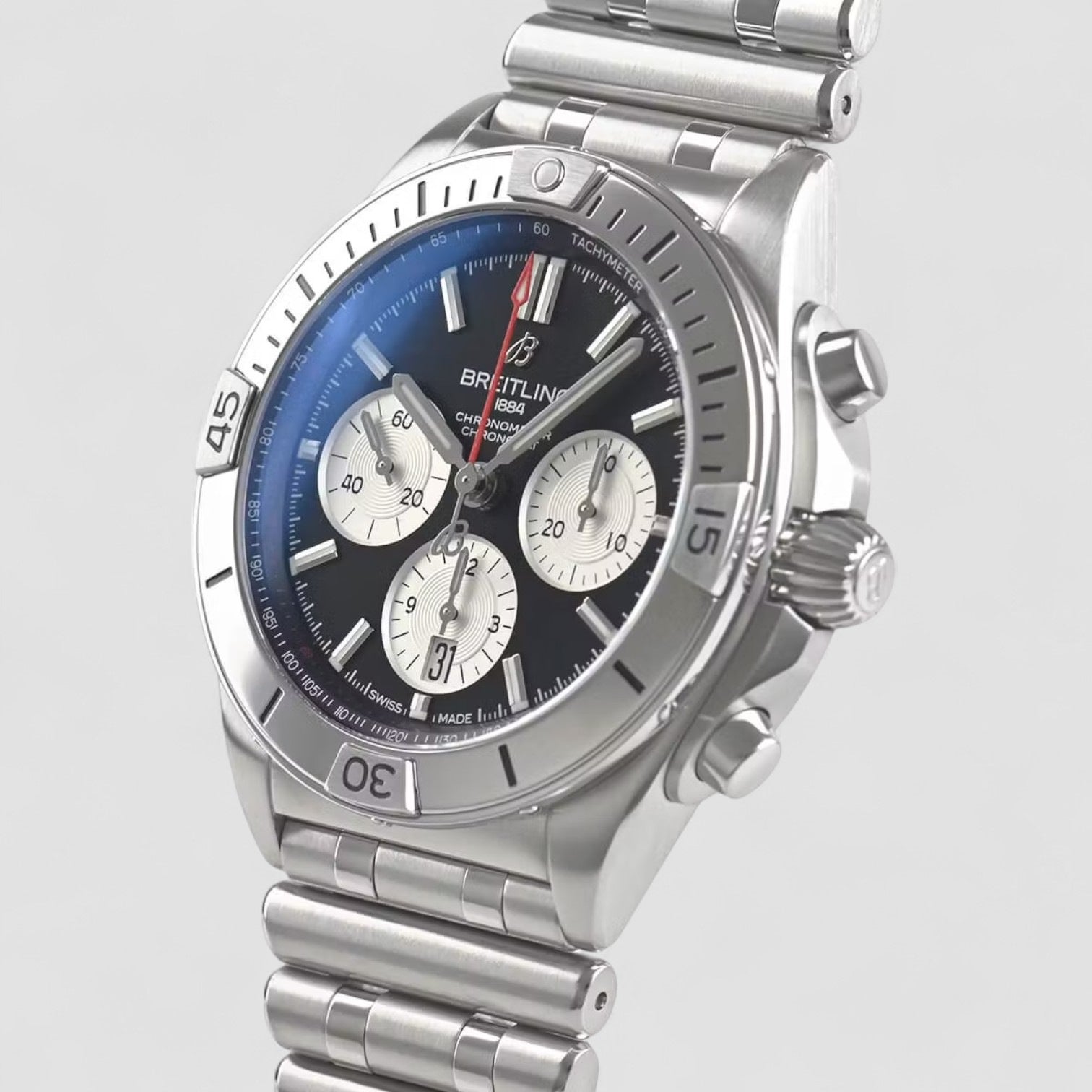 Chronomat 42 B01