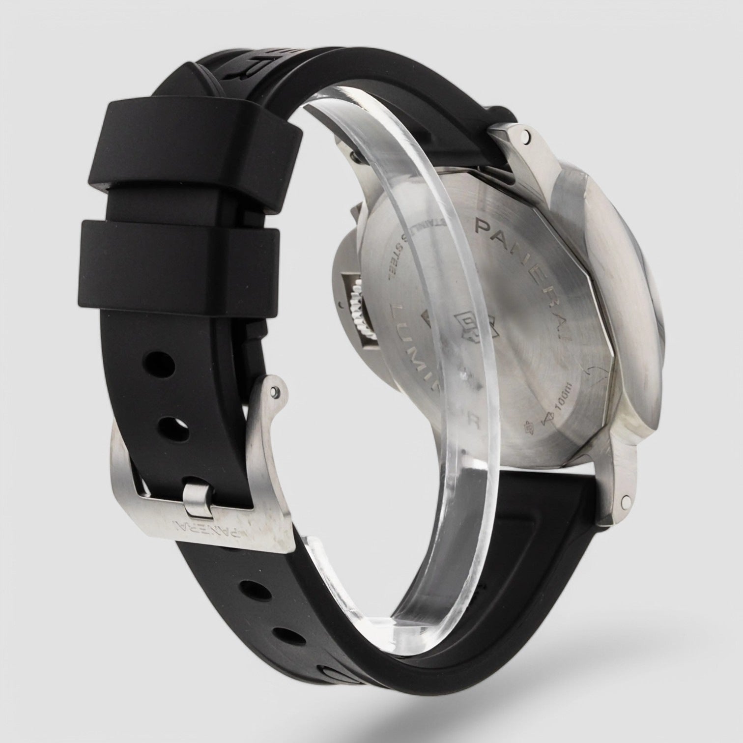 Luminor Marina 1950 3 Days Automatic
