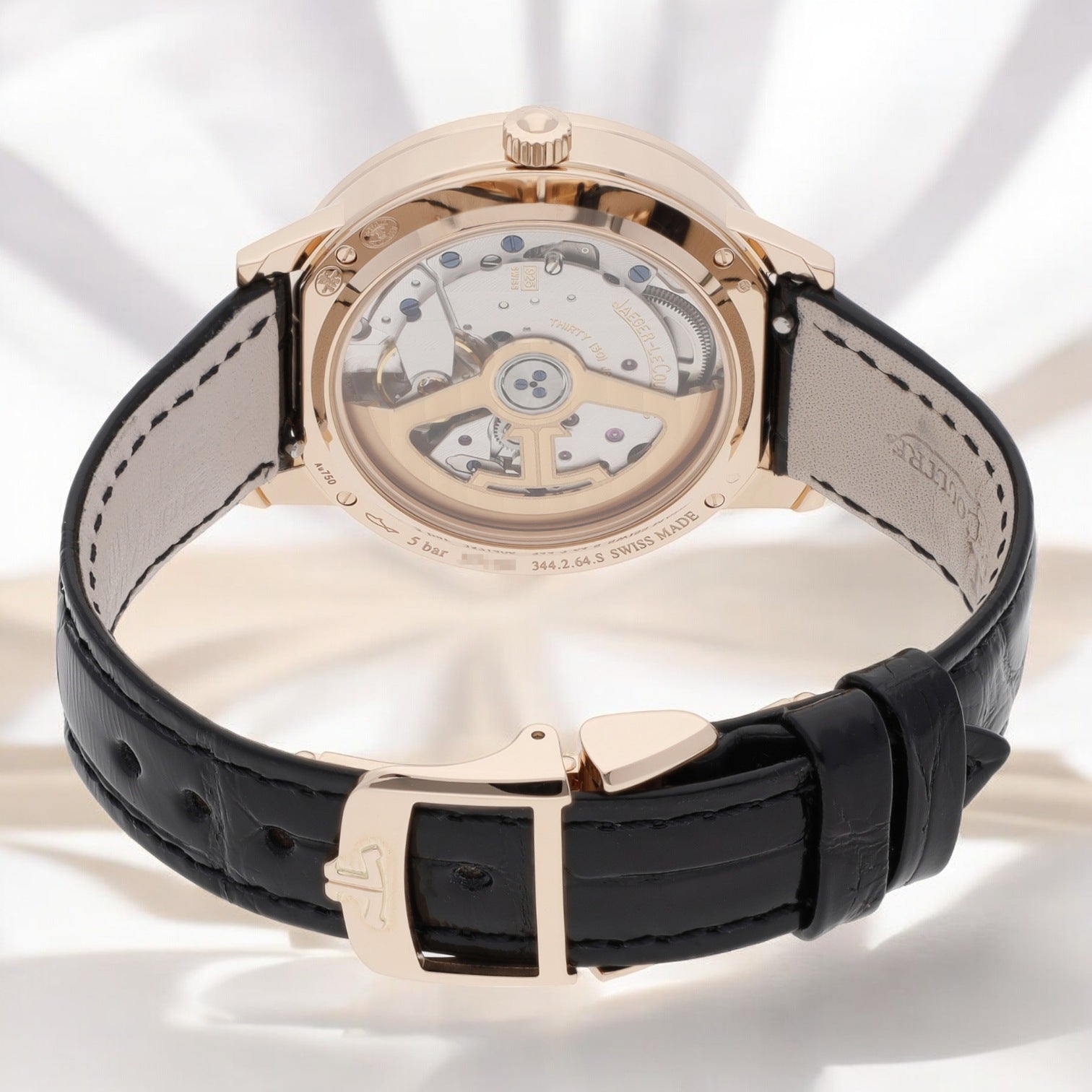 Rendez-Vous Moon Night & Day 34mm