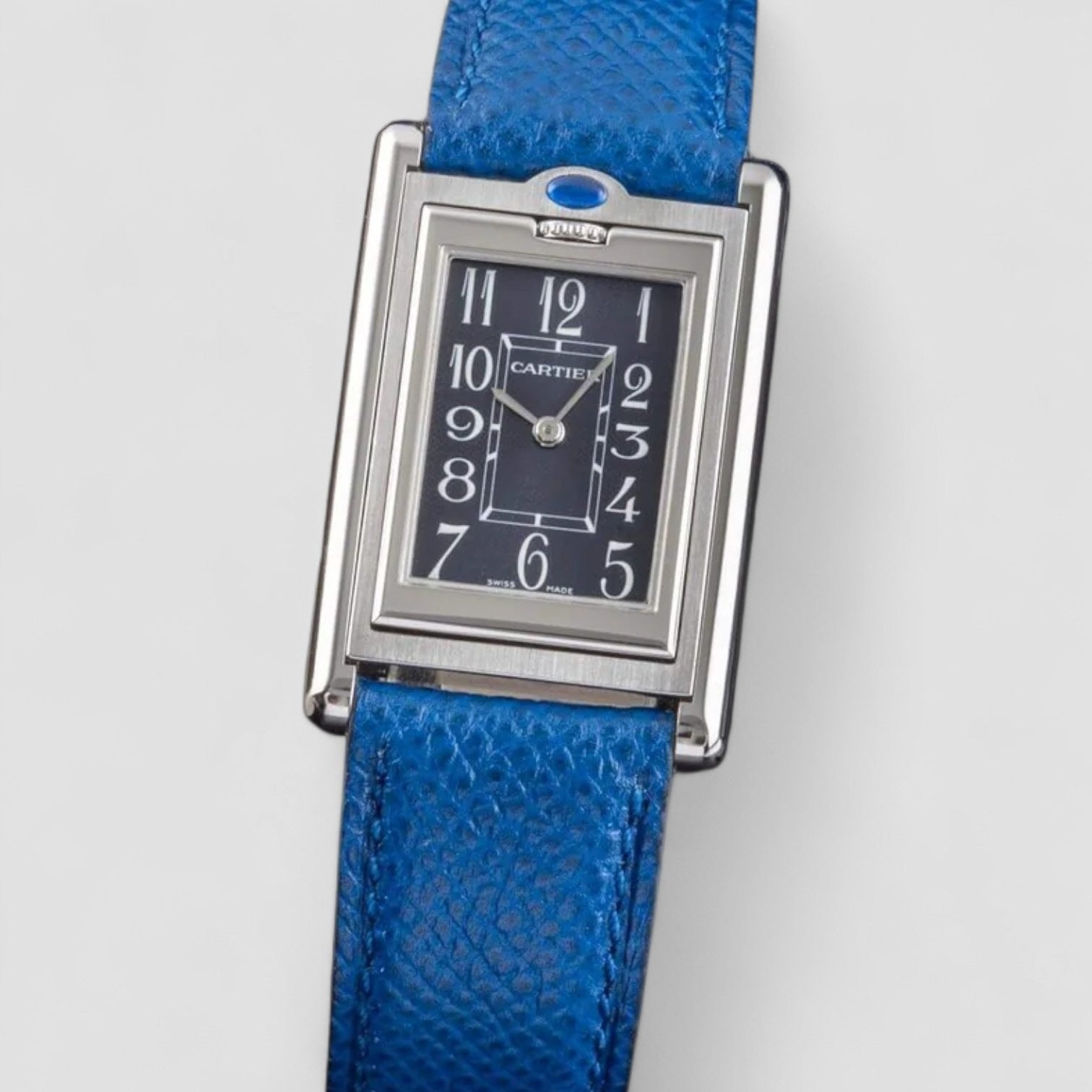 Basculante Steel Quartz