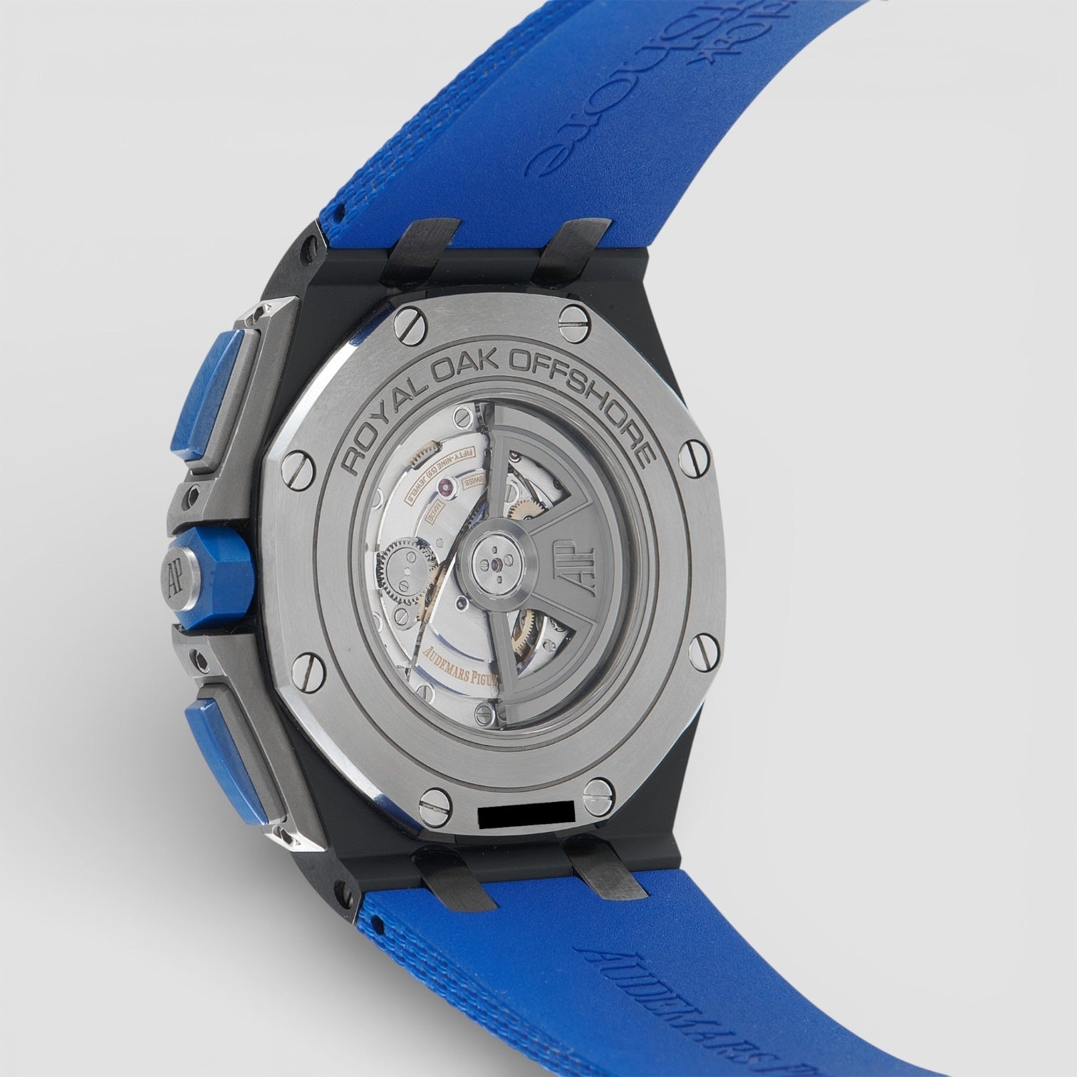 Royal Oak Offshore Selfwinding Chronograph 44mm