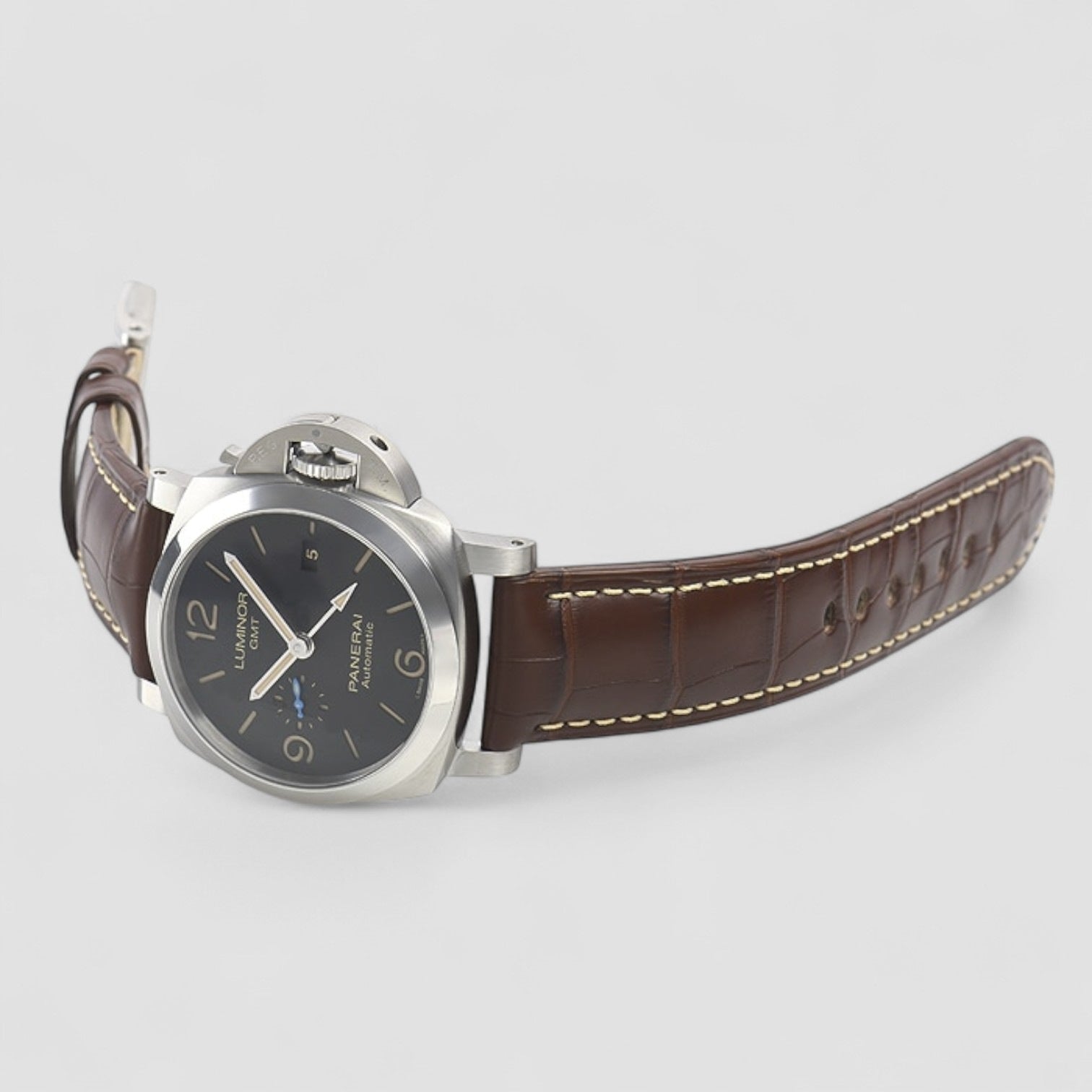 Luminor 1950 3 Days Gmt Automatic
