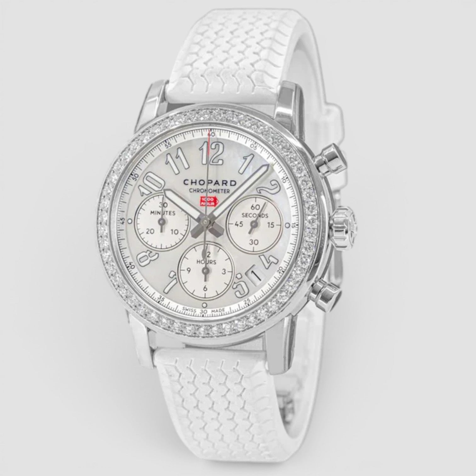 Mille Miglia Classic Chronograph