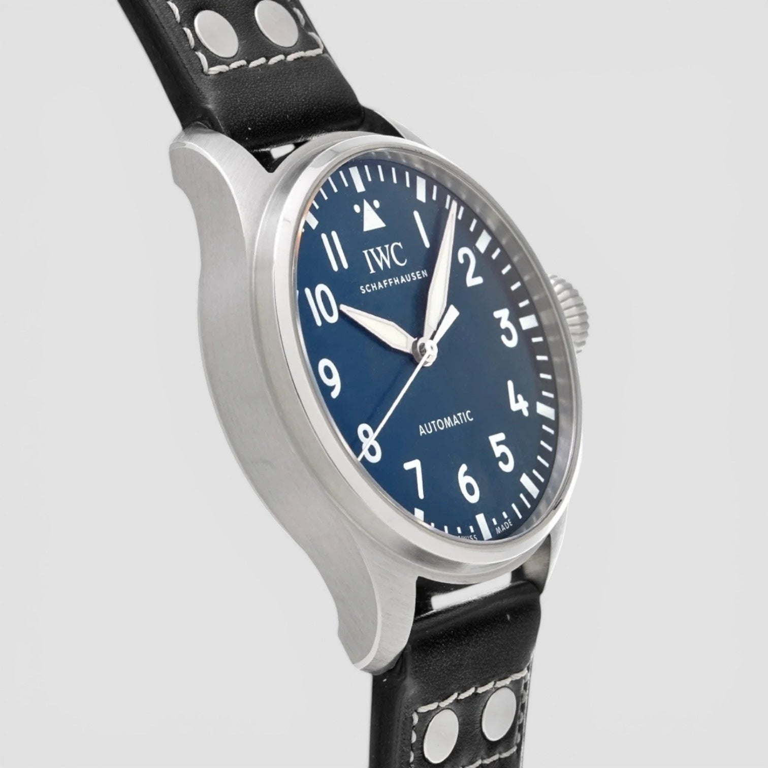 Big Pilot's Watch 43