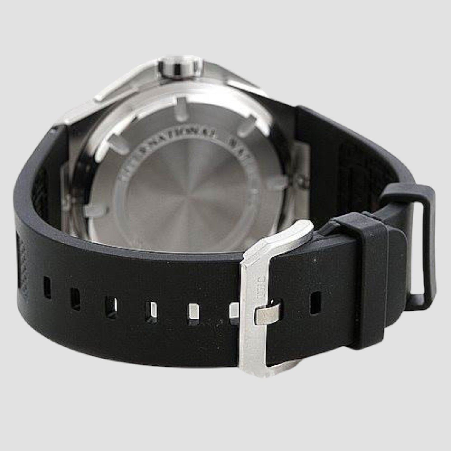Ingenieur Mission Earth Mens Watch