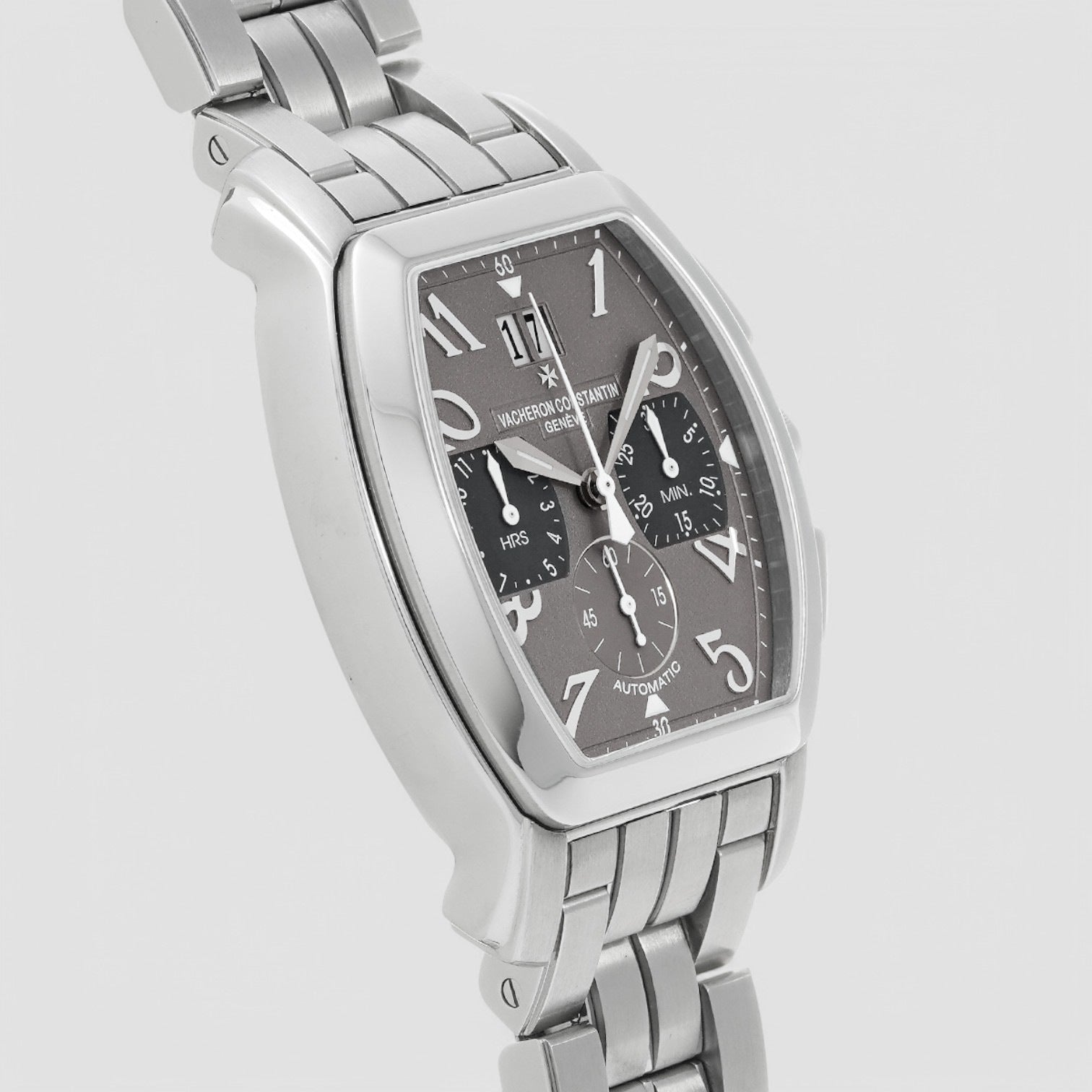 Royal Eagle Chronograph Mens Watch