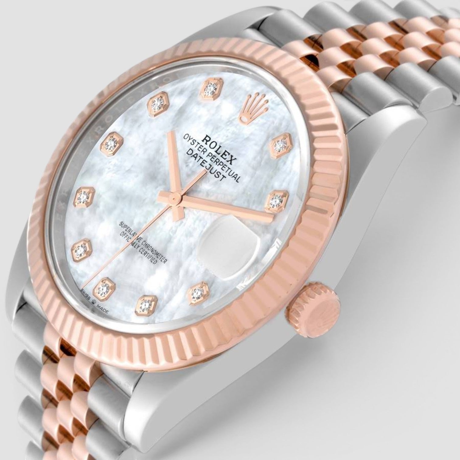 Datejust 41