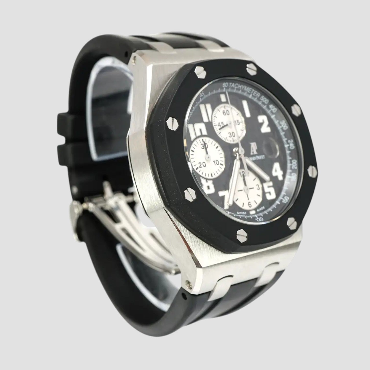 Royal Oak Offshore Chronograph 42mm Mens Watch