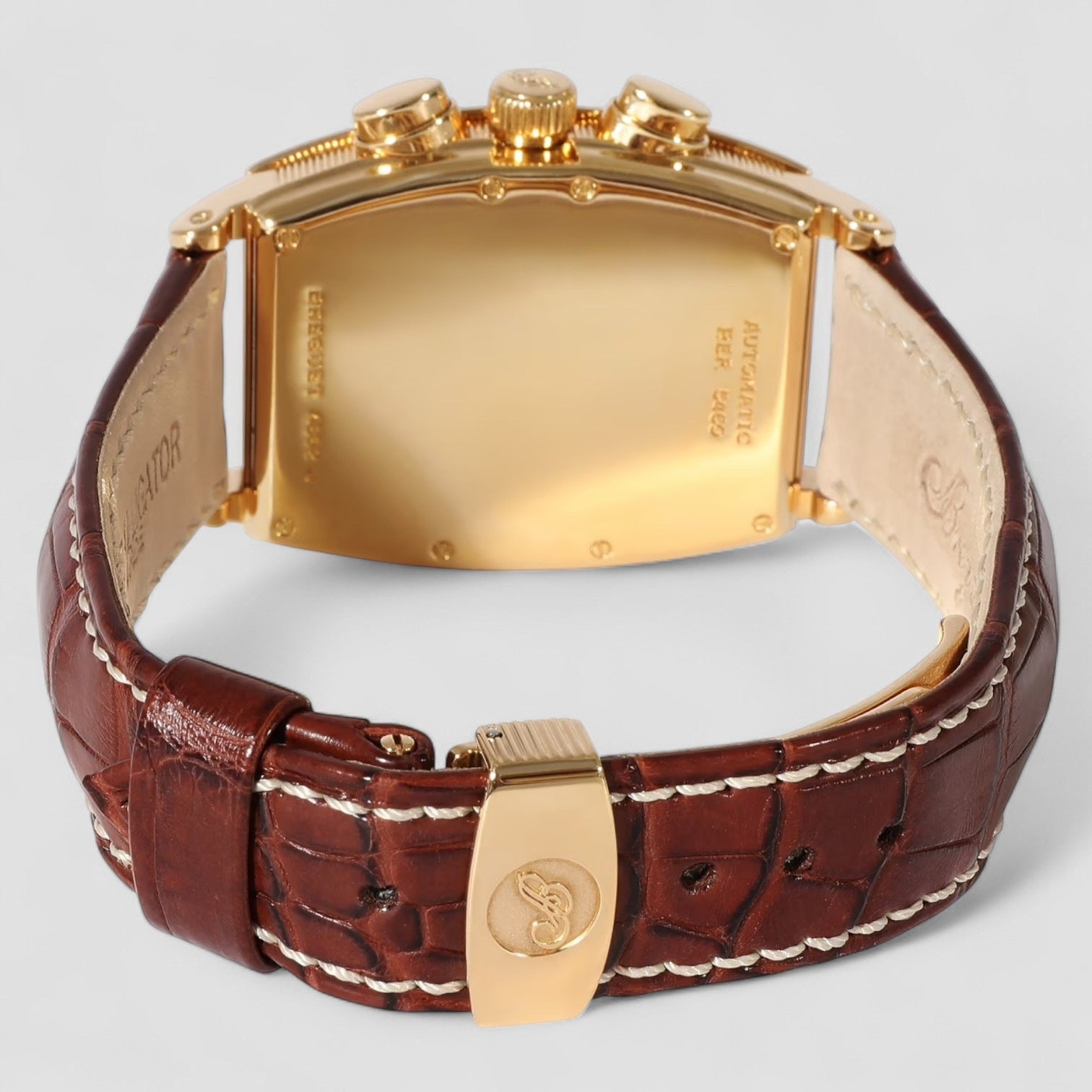 Heritage Chronograph