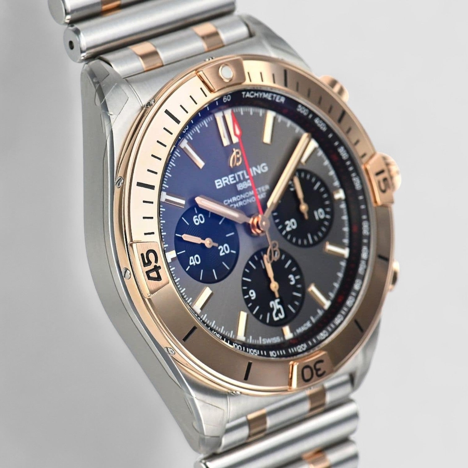 Chronomat B01 42