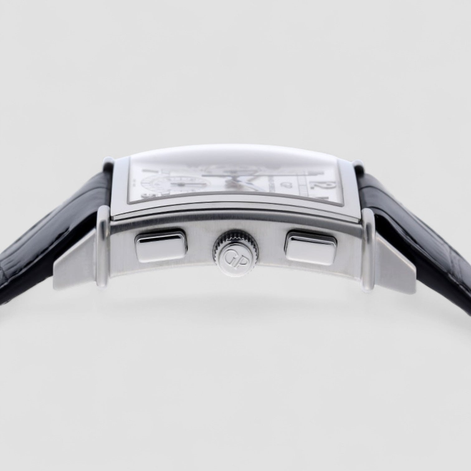 Vintage 1945 XXL Chronograph Steel