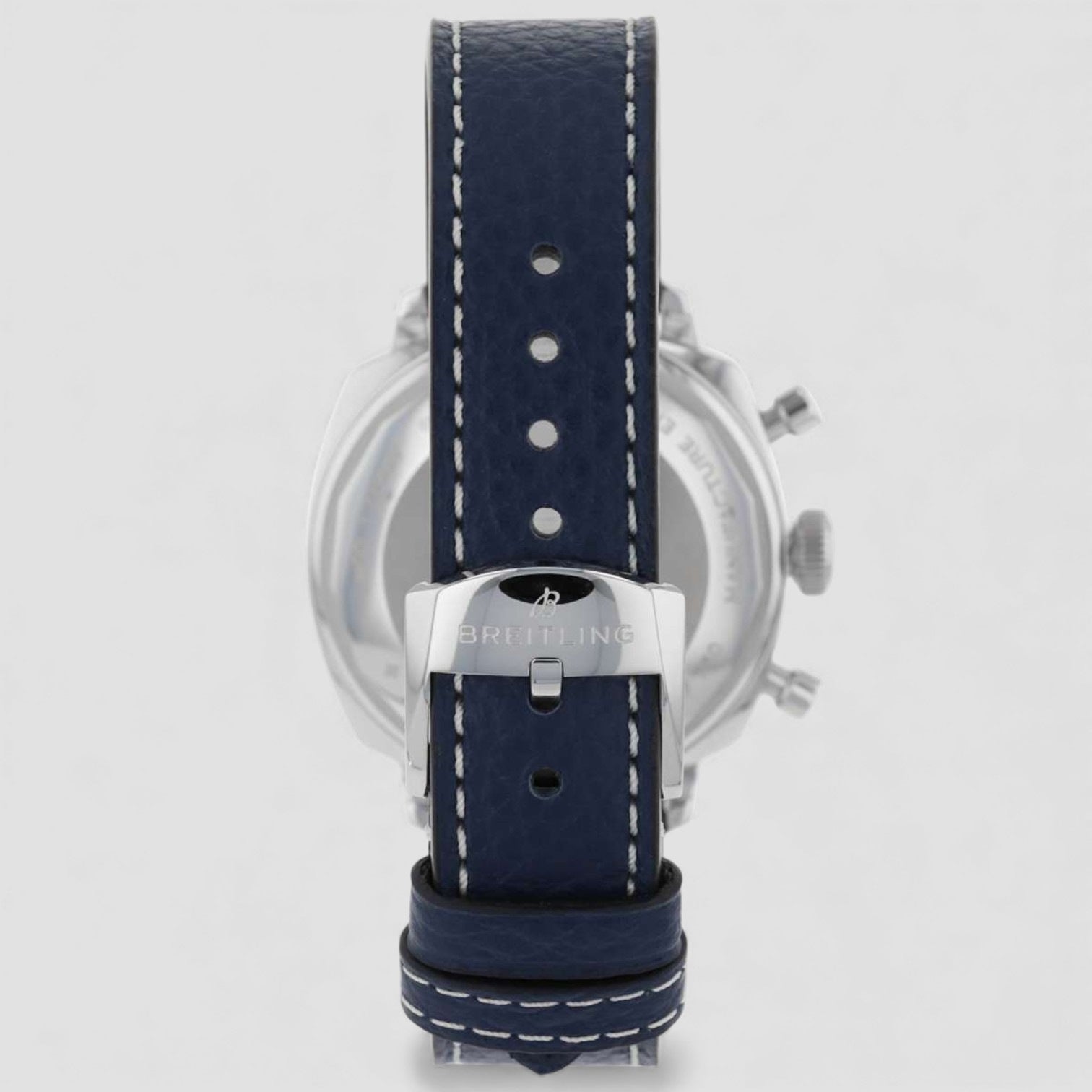 Top Time B01 Martini Racing 38mm