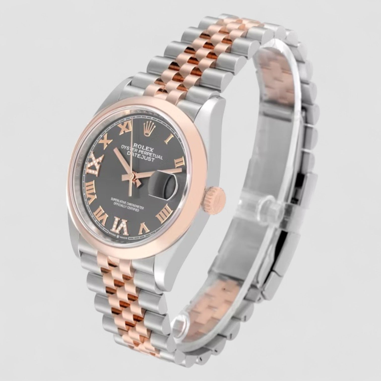 Datejust 36