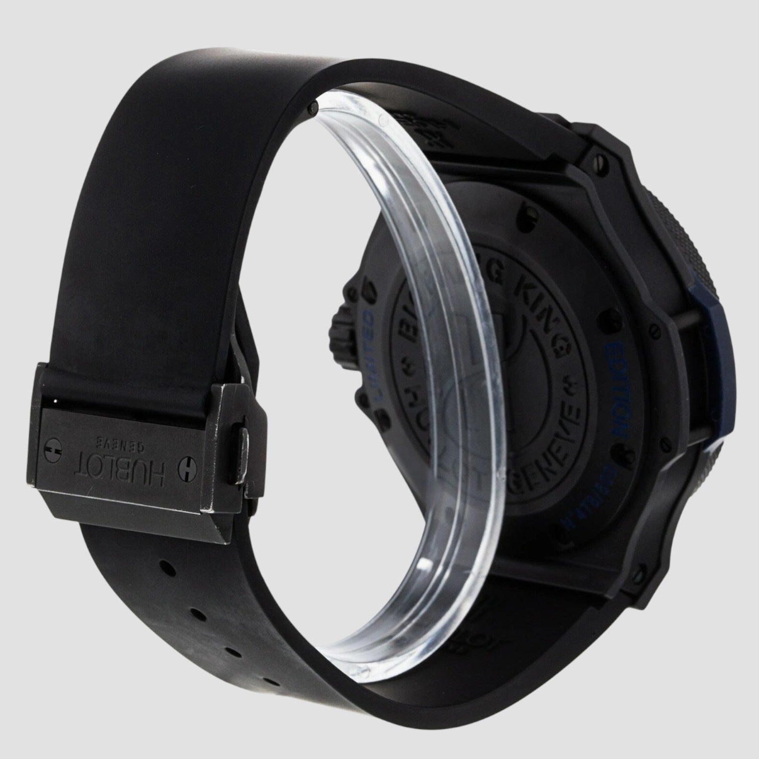 Big Bang King Men's Watch