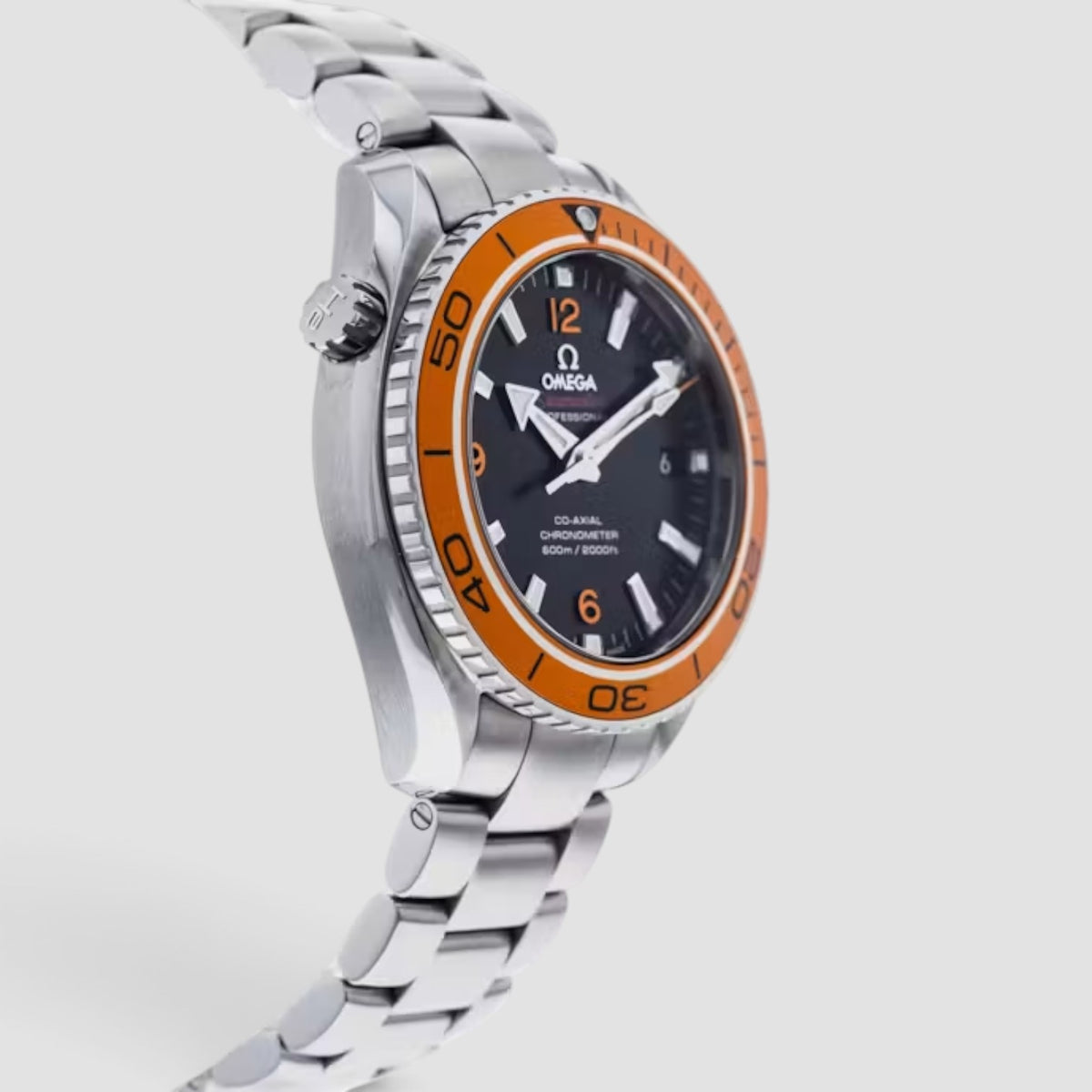 Seamaster Planet Ocean 42mm