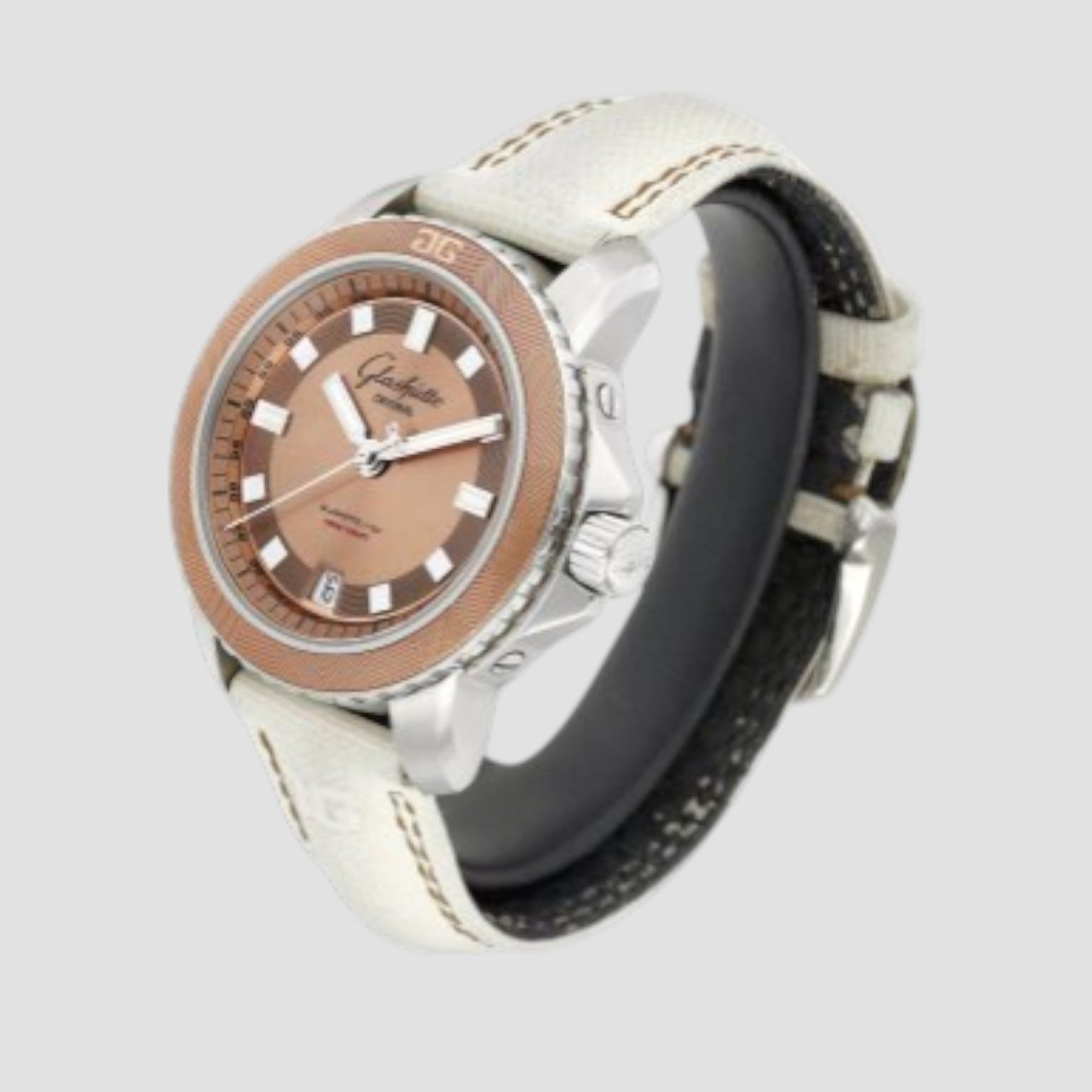Sport Evolution M 37mm Automatic Watch