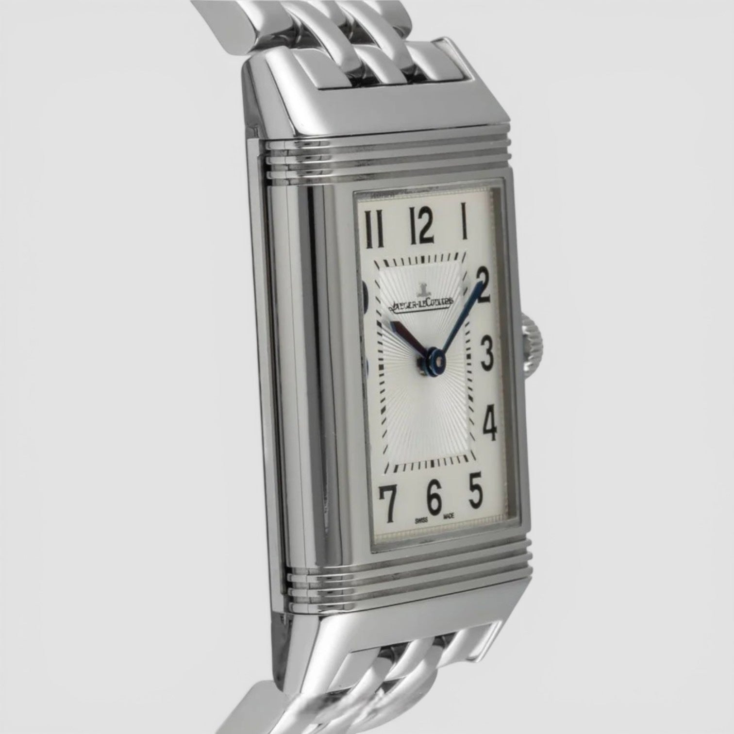 Reverso Classic Medium Thin