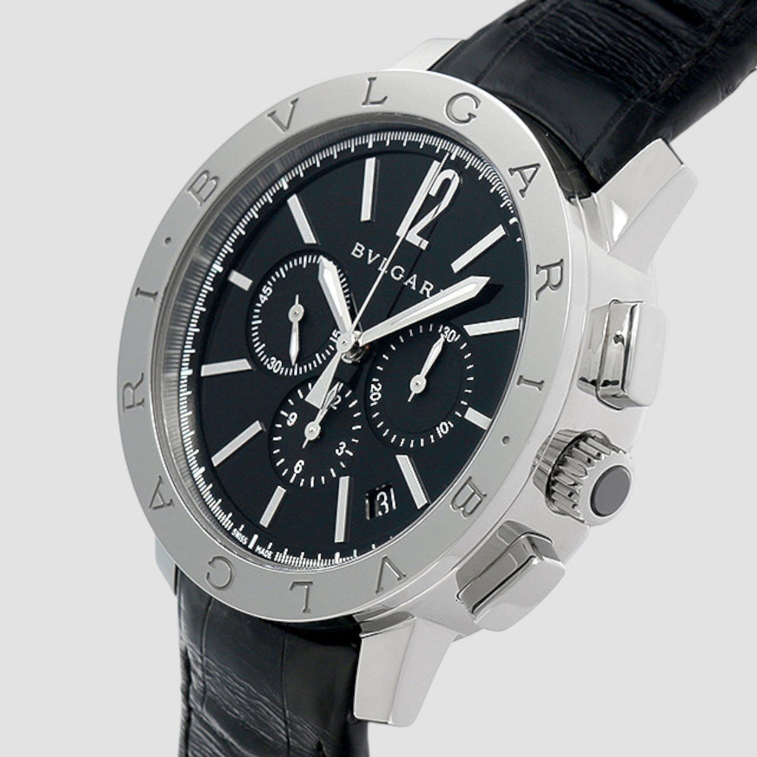 Chronograph