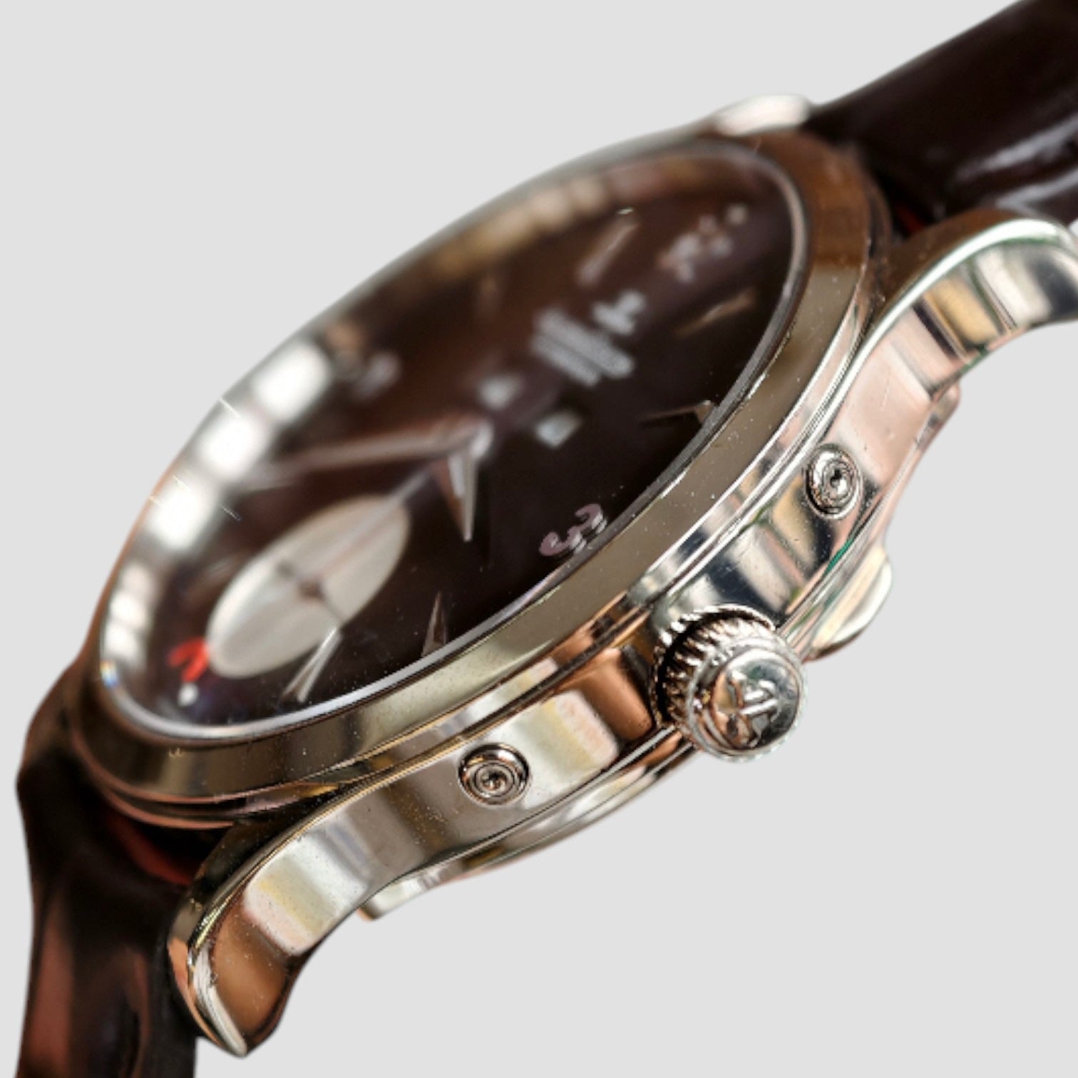 MASTER CONTROL Automatic 37mm