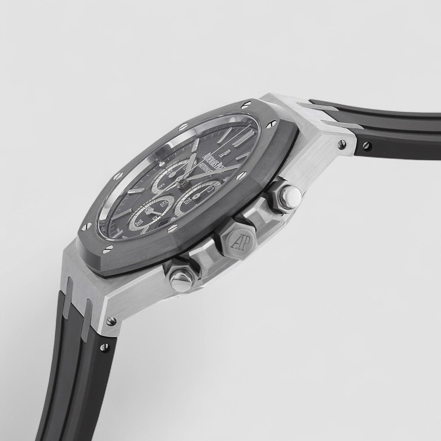 Royal Oak Leo Messi Chronograph