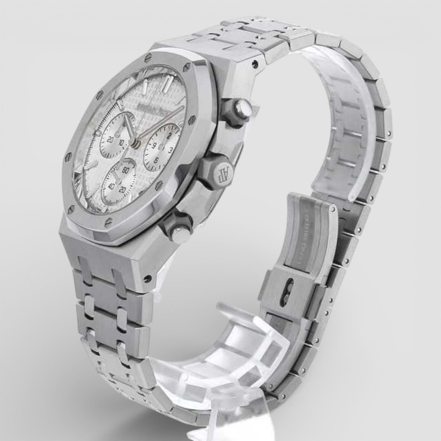 Royal Oak Chronograph