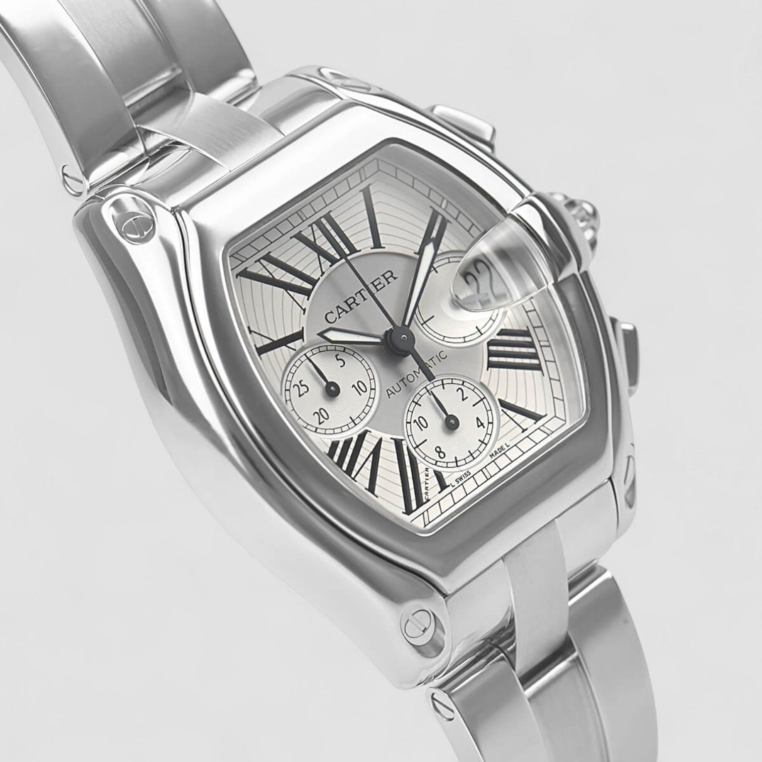 Roadster Chronograph