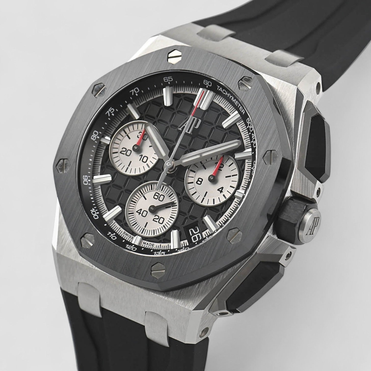 Royal Oak Offshore Chronograph 43mm Mens Watch