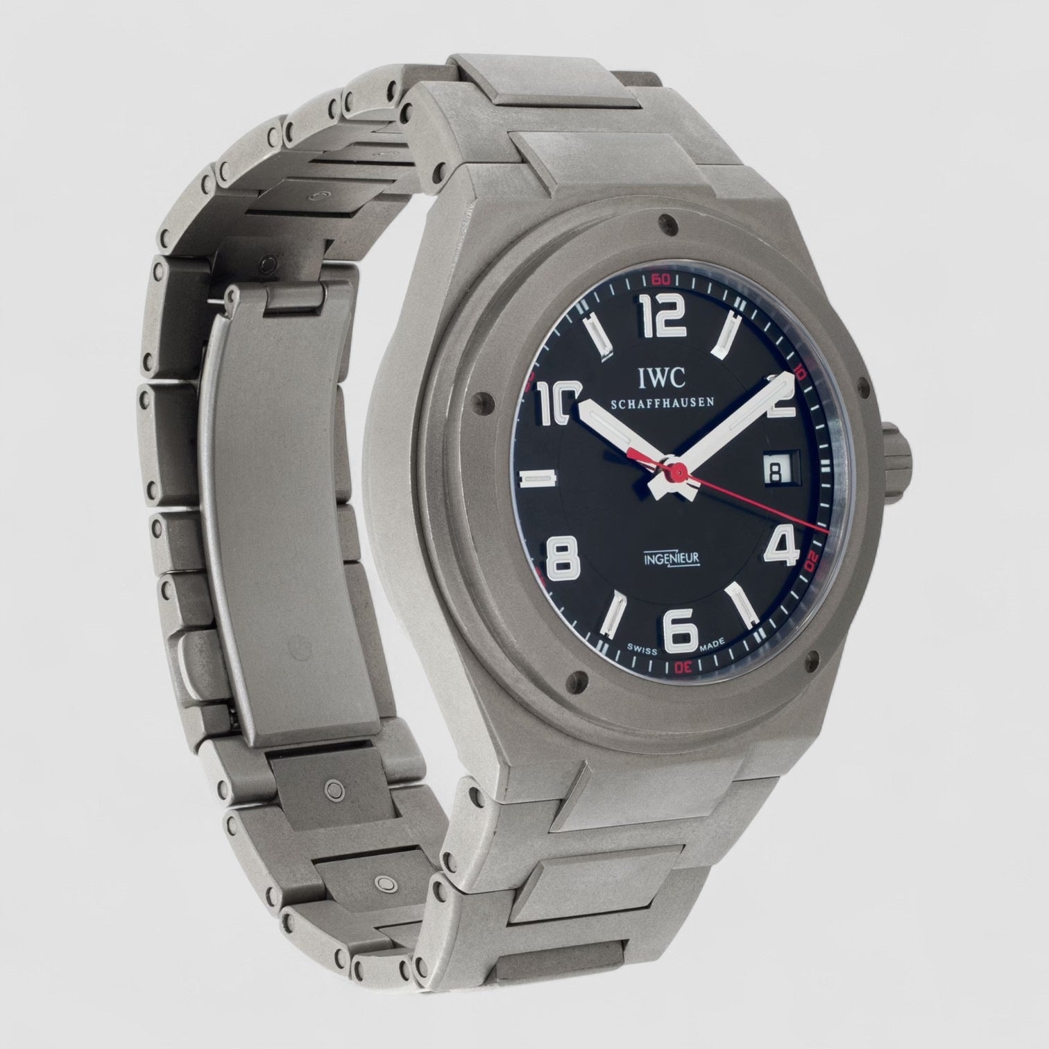 Ingenieur Tita/Tita Auto