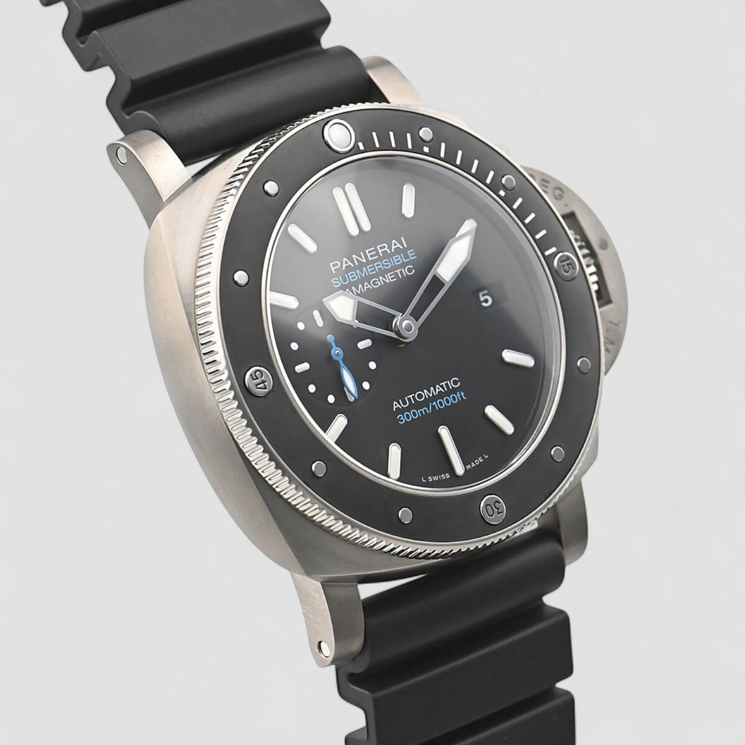 Luminor Submersible 1950 3 Days