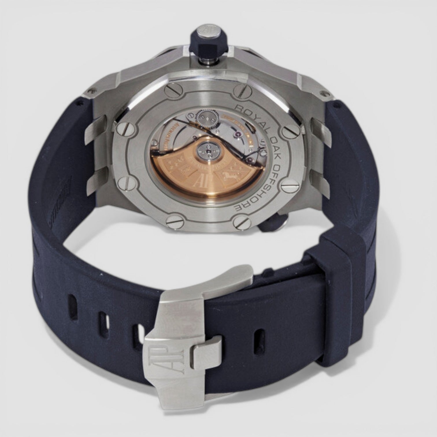 Royal Oak Offshore Diver