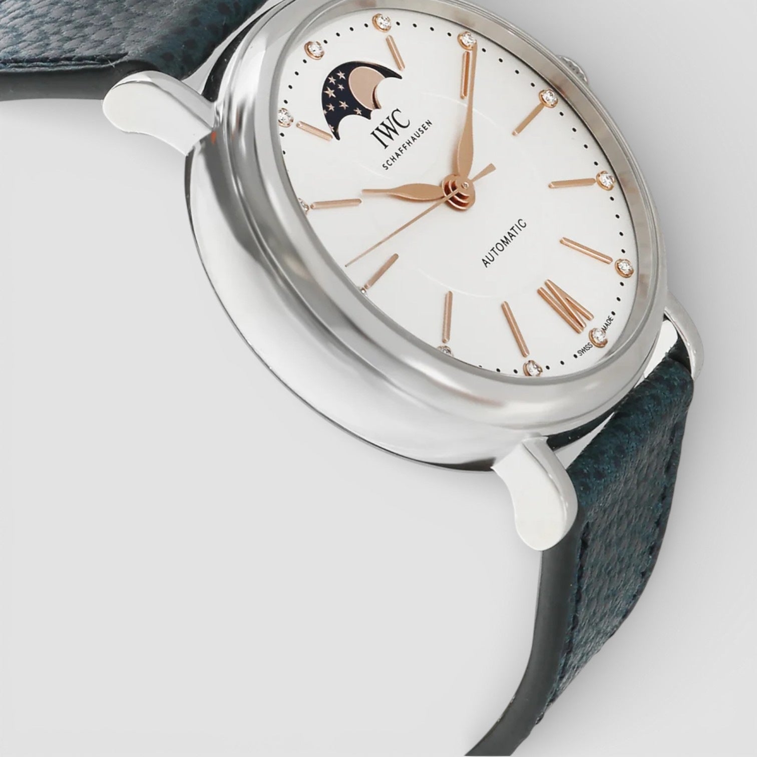 Portofino Automatic
