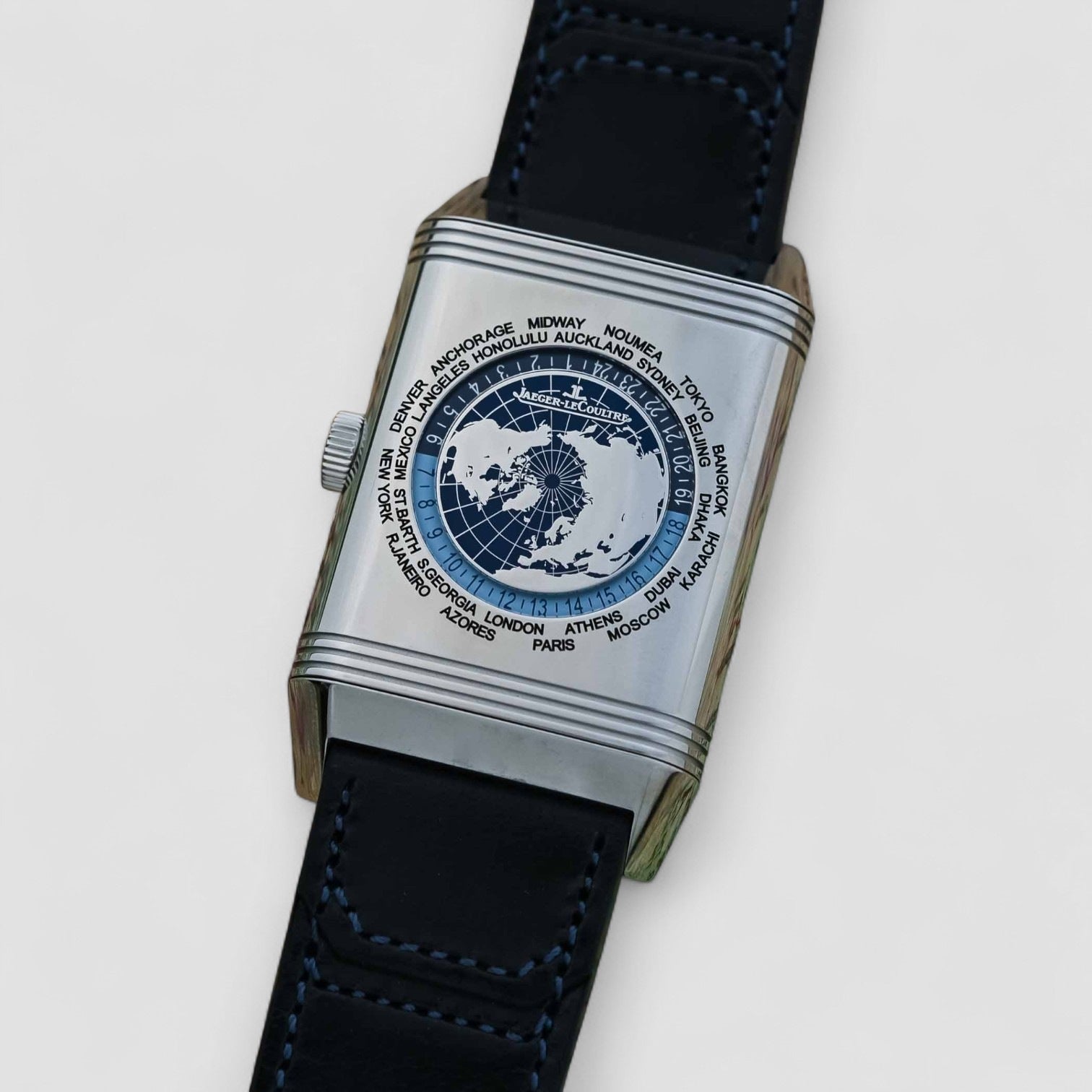 Reverso