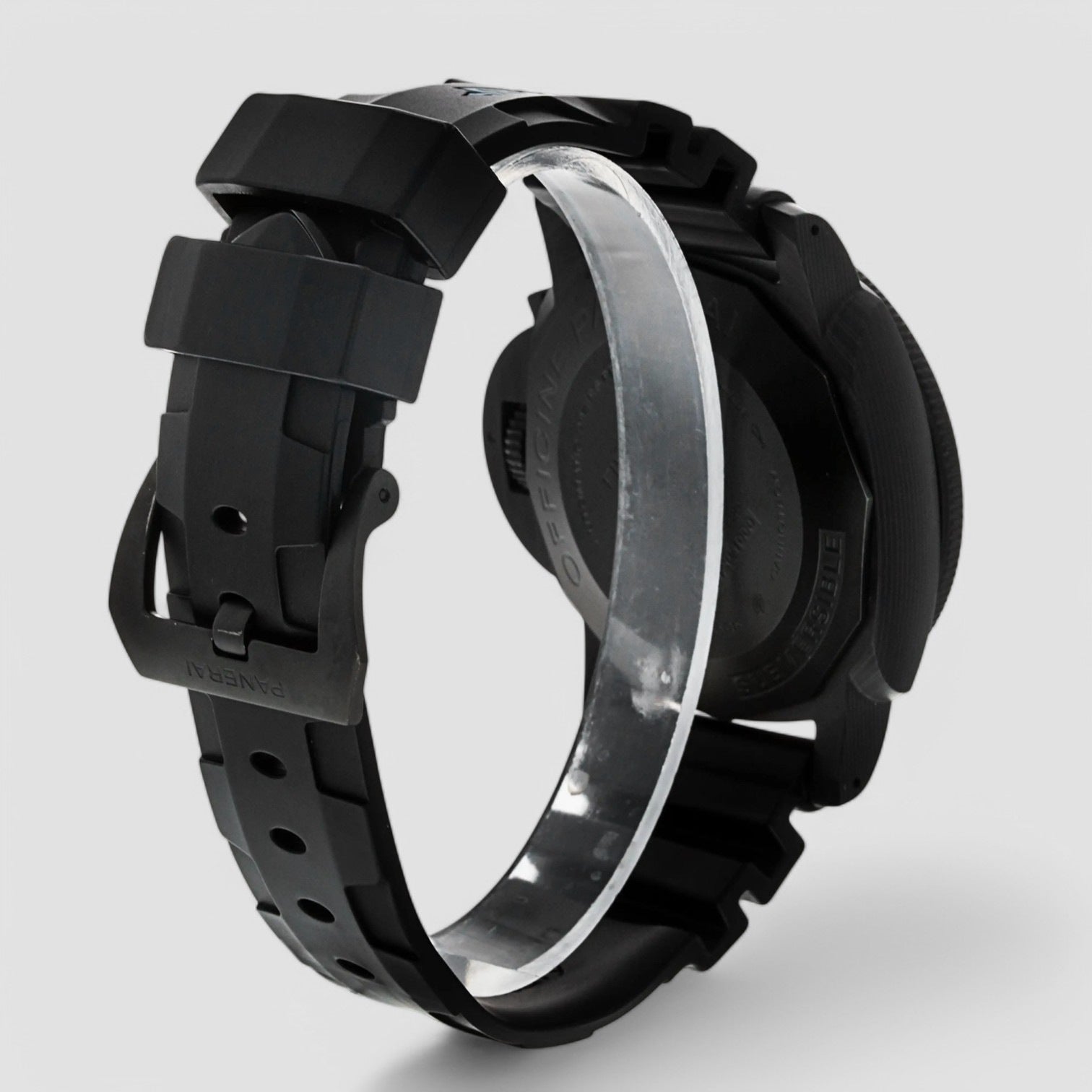 Luminor Submersible 1950 3 Days Automatic