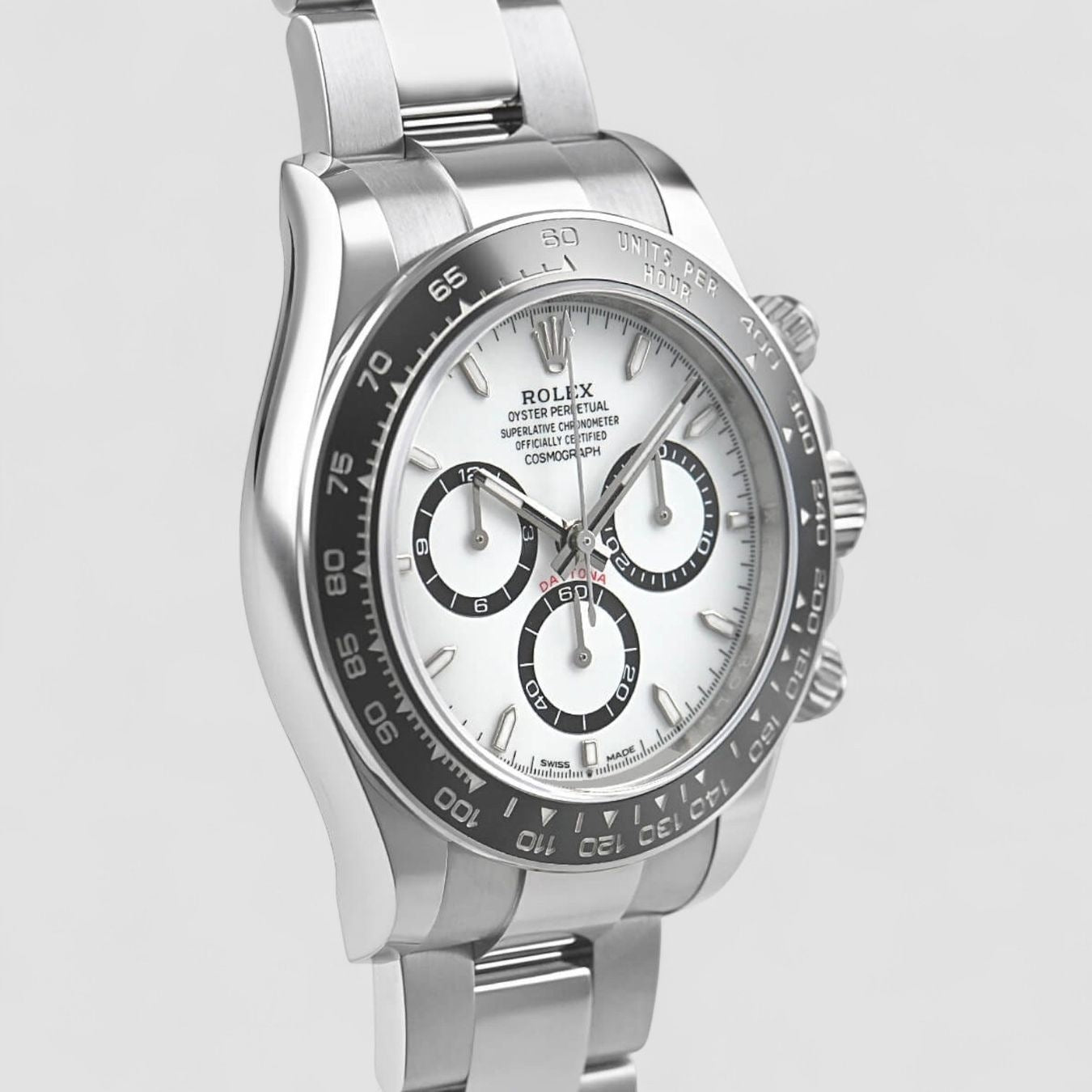 Daytona