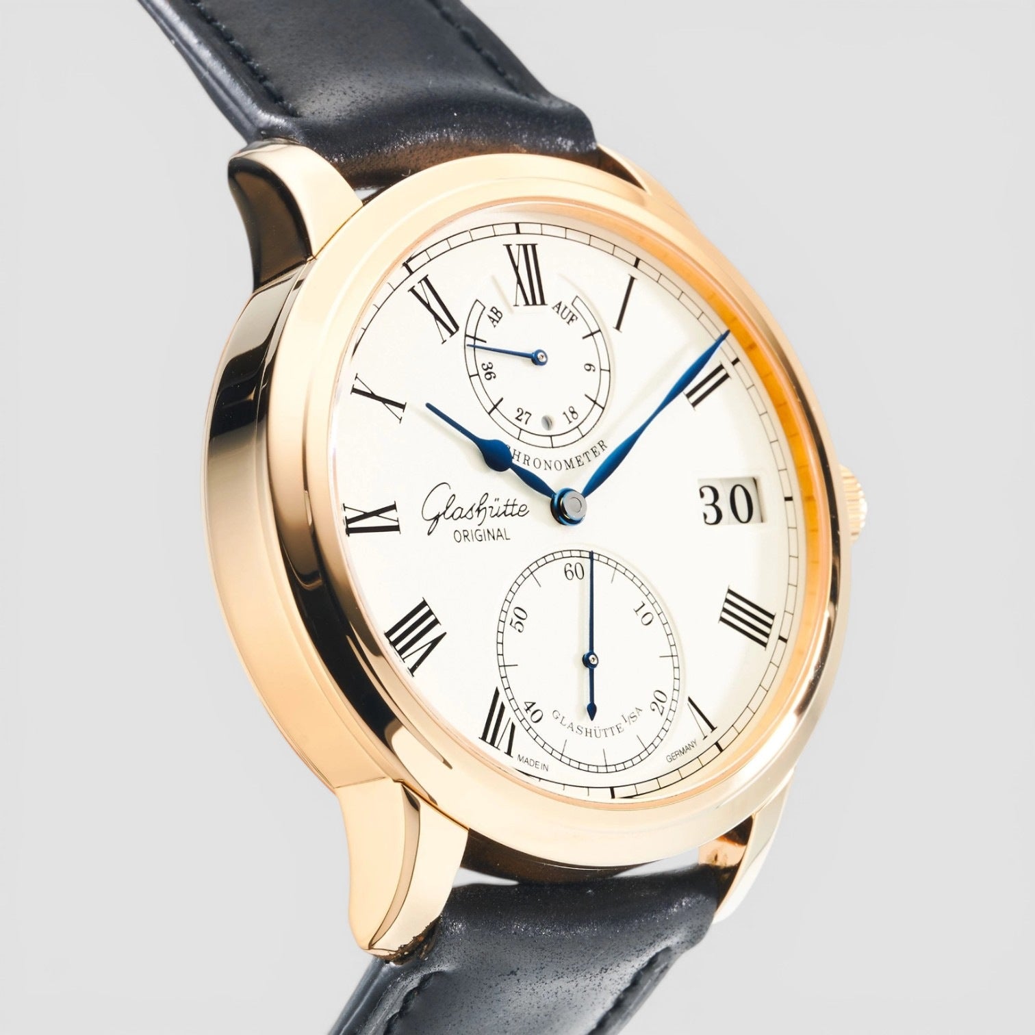 Senator Chronometer