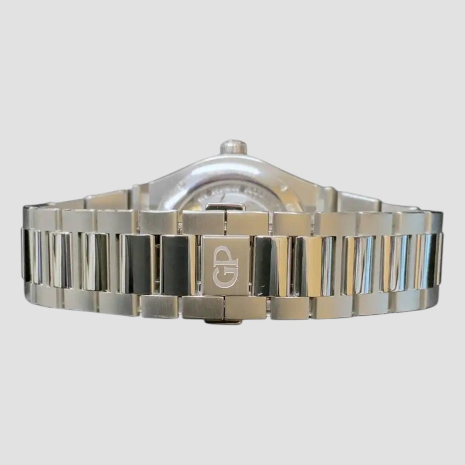 Laureato 42 MM Eternity Edition