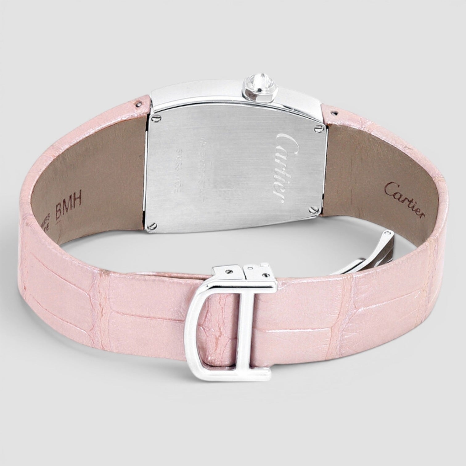 La Dona De Cartier