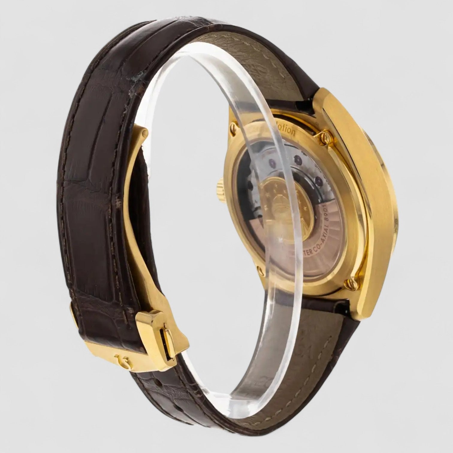 Constellation Globemaster Automatic 39mm
