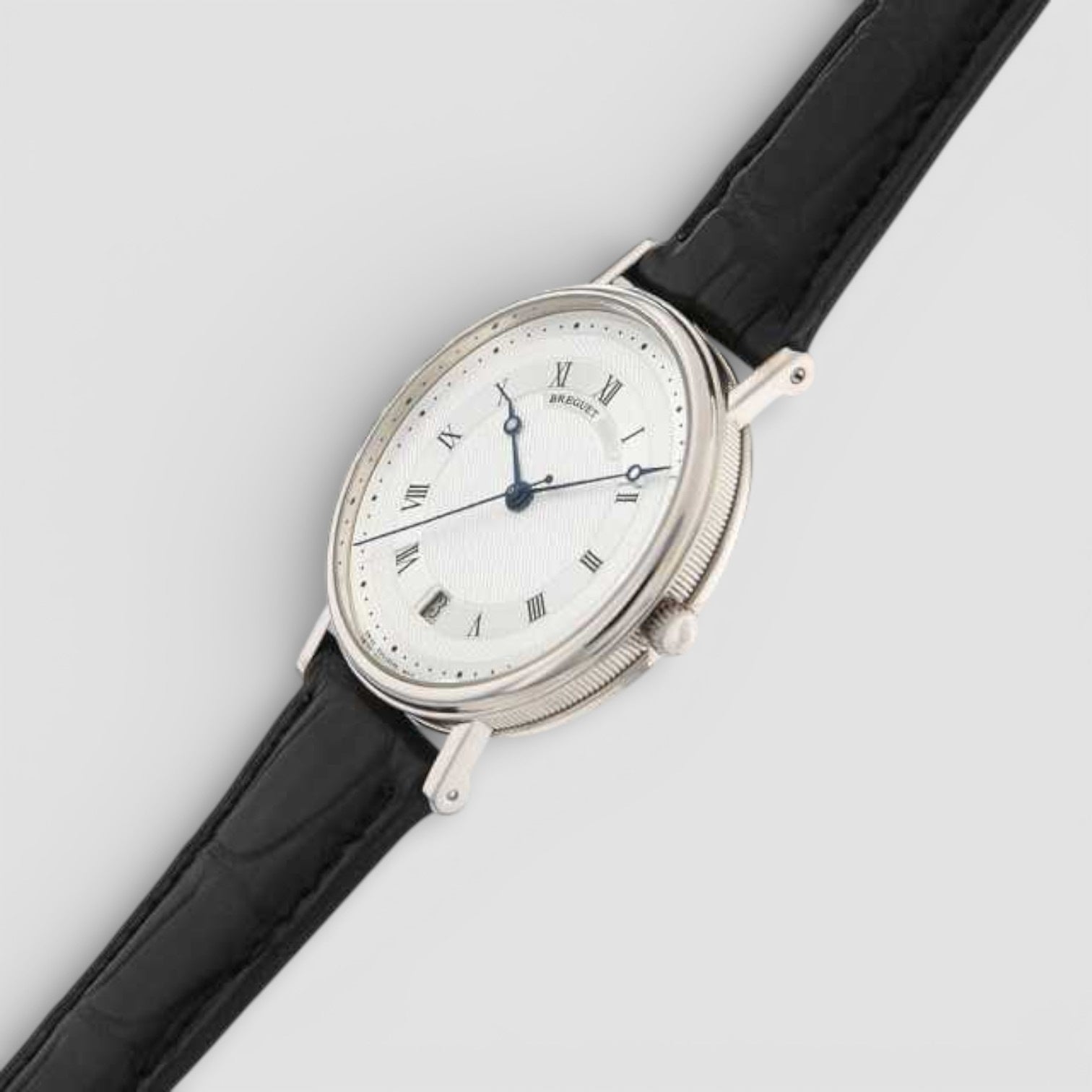 Classique Automatic Men's Watch