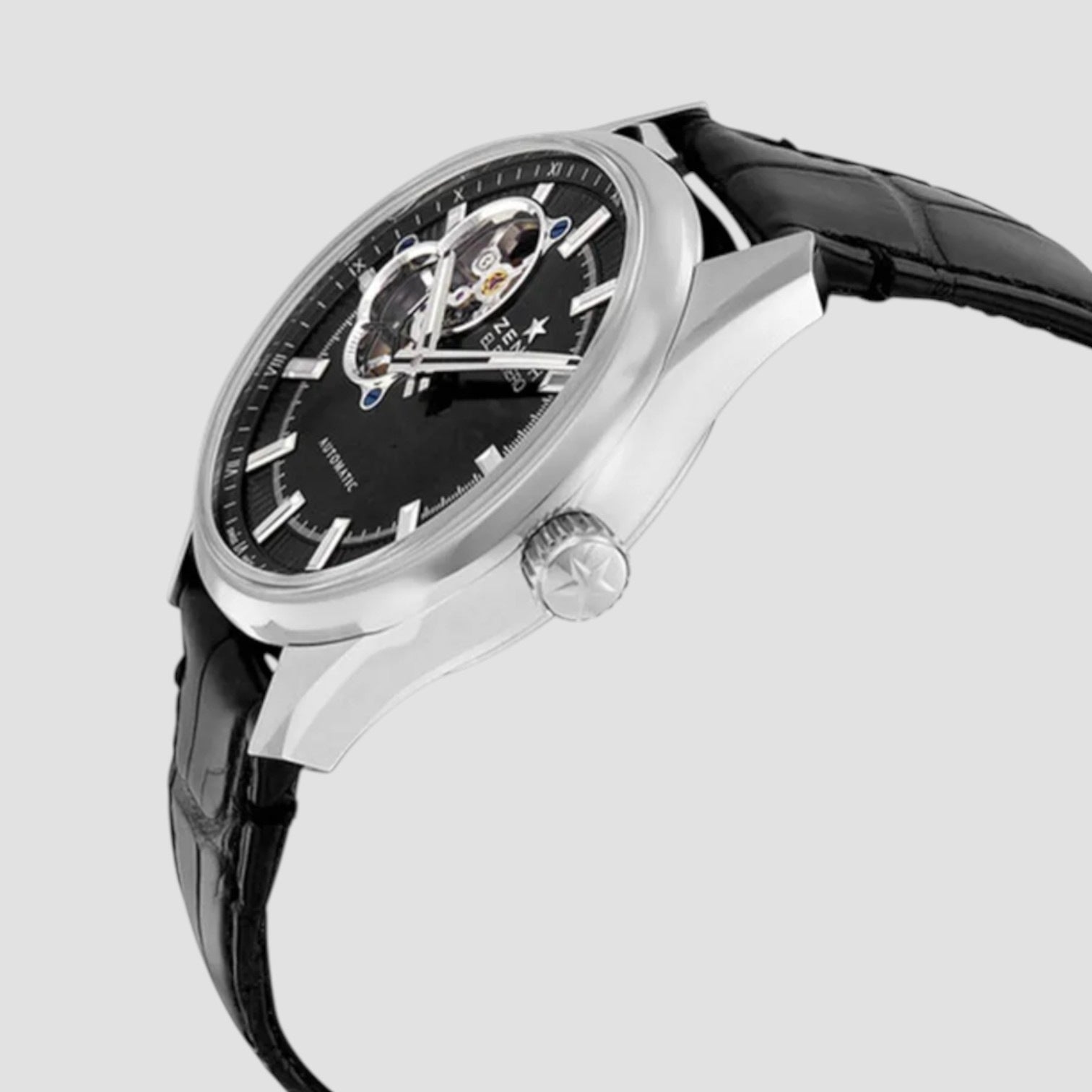 Zenith El Primero Synopsis 40mm Mens Watch 03.2170.4613/21.C714