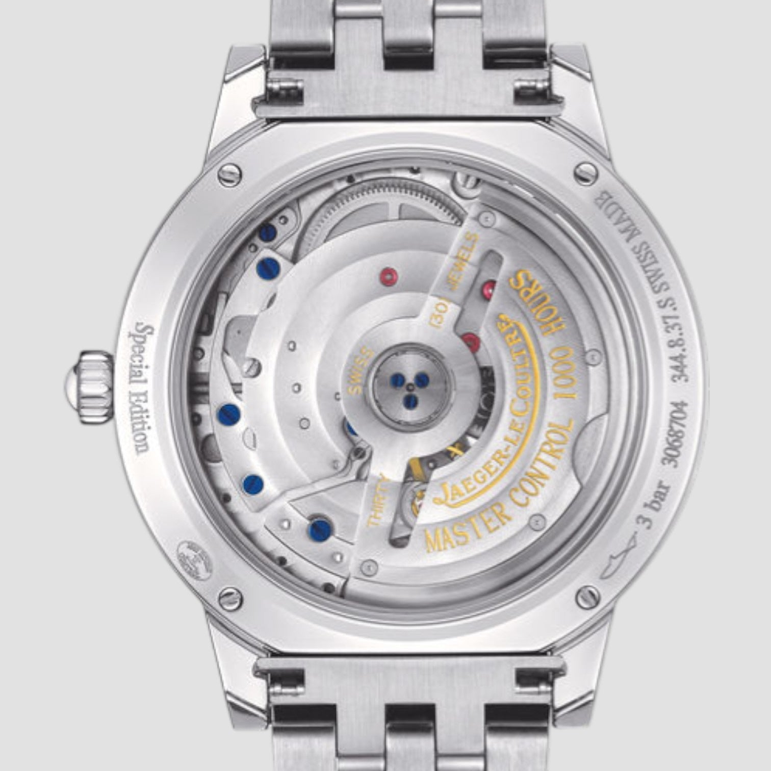 Rendez-Vous Night and Day Women's Watch
