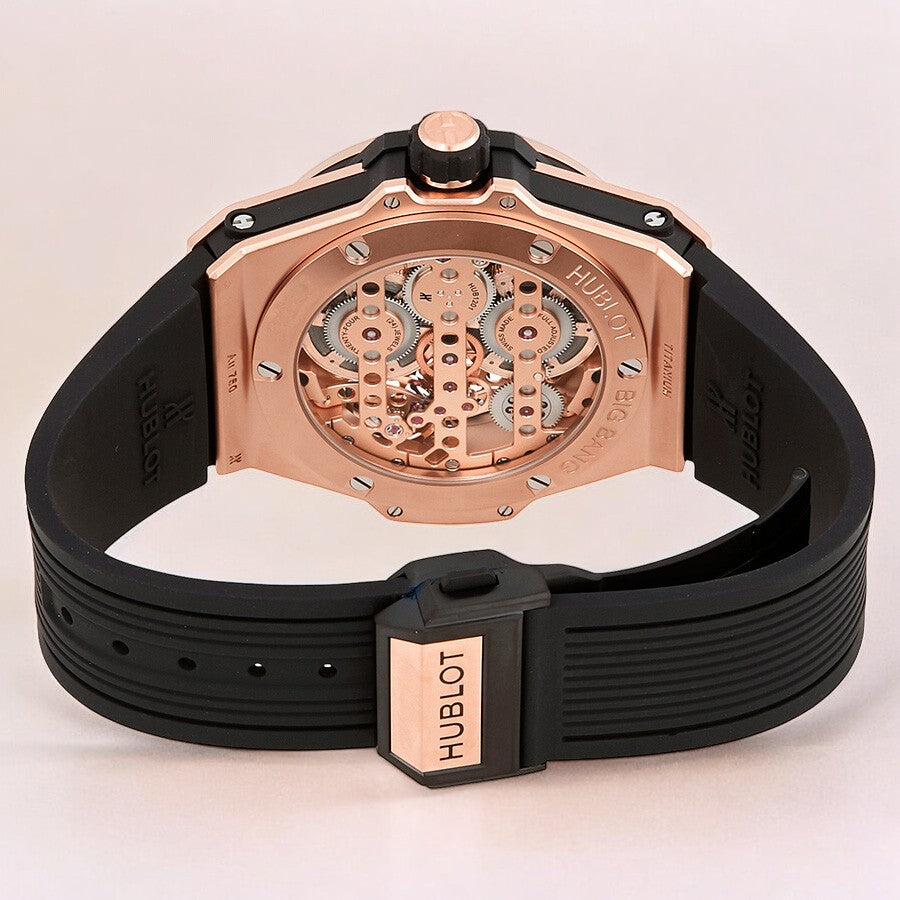 Big Bang Meca-10 King Gold