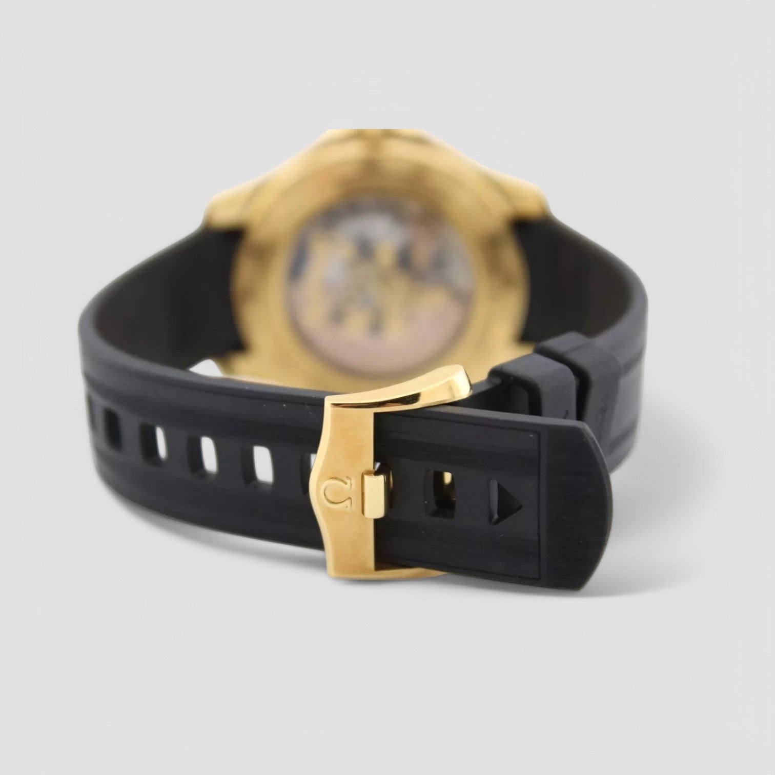 Seamaster James Bond Limited Edition