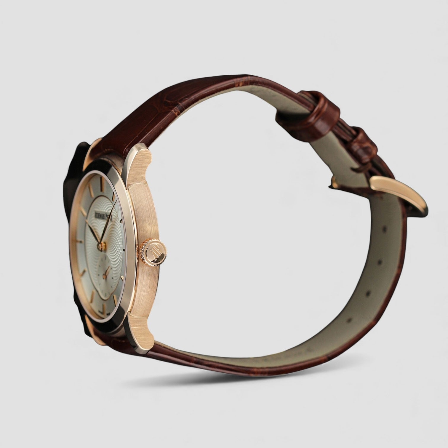 Ladies Jules Audemars Manual Wind 33mm