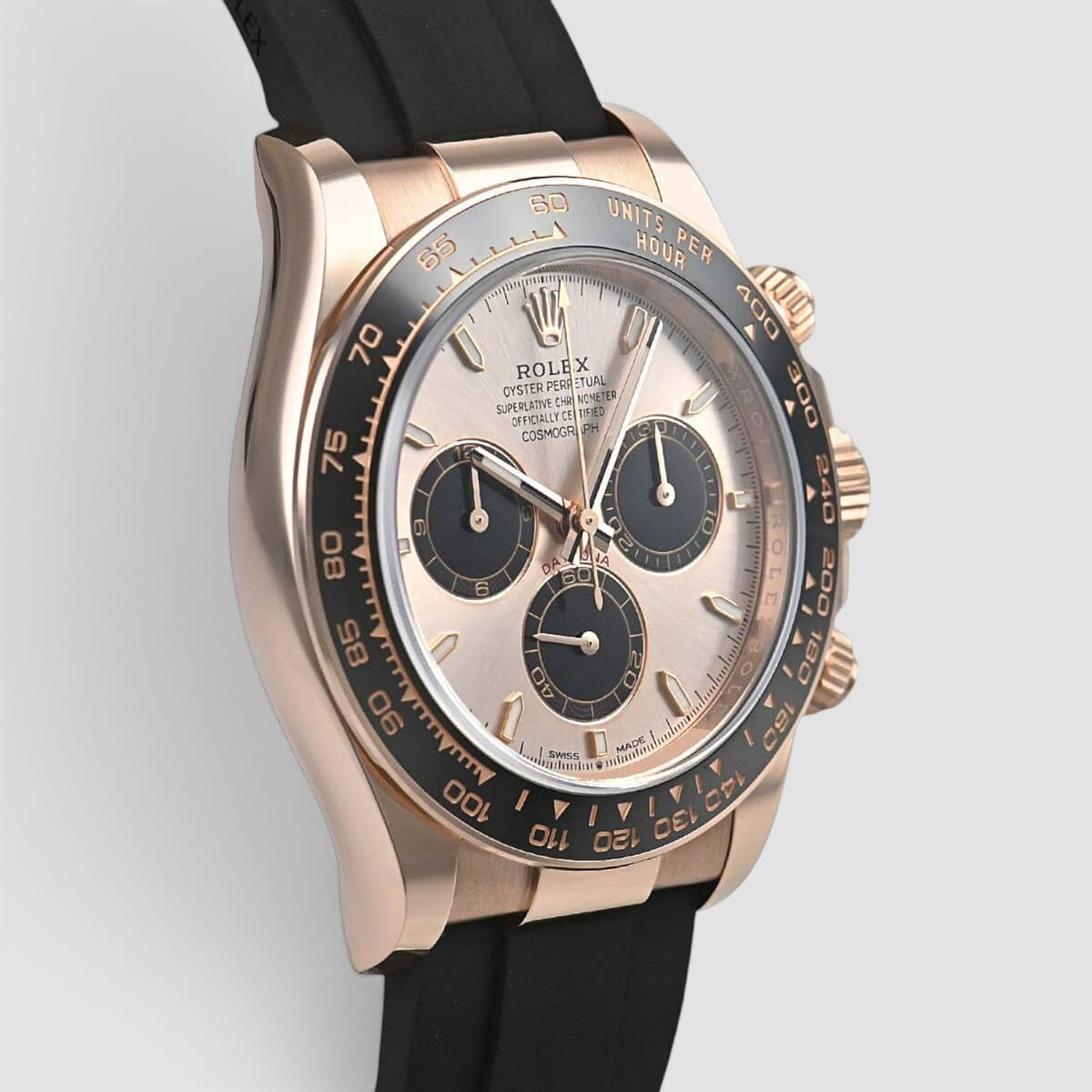 Cosmograph Daytona