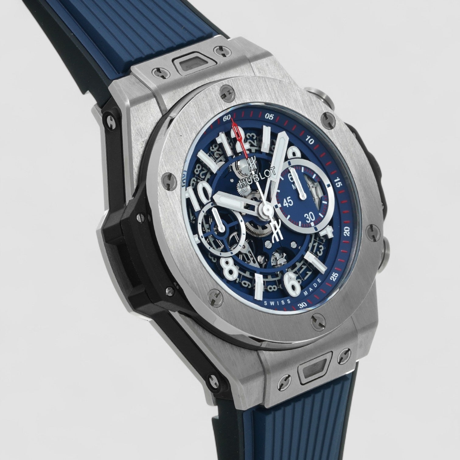 Big Bang Unico Chronograph Men's Watch