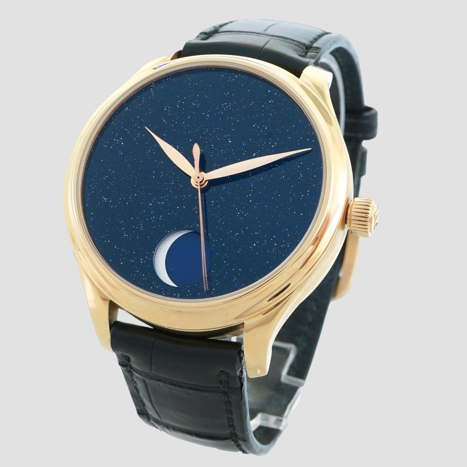 Endeavour Perpetual Moon Limited Edition