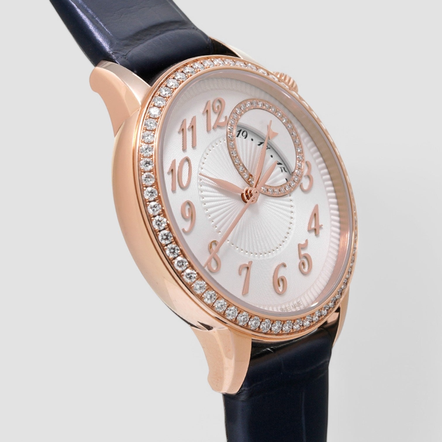 Egerie Self-Winding Ladies Watch