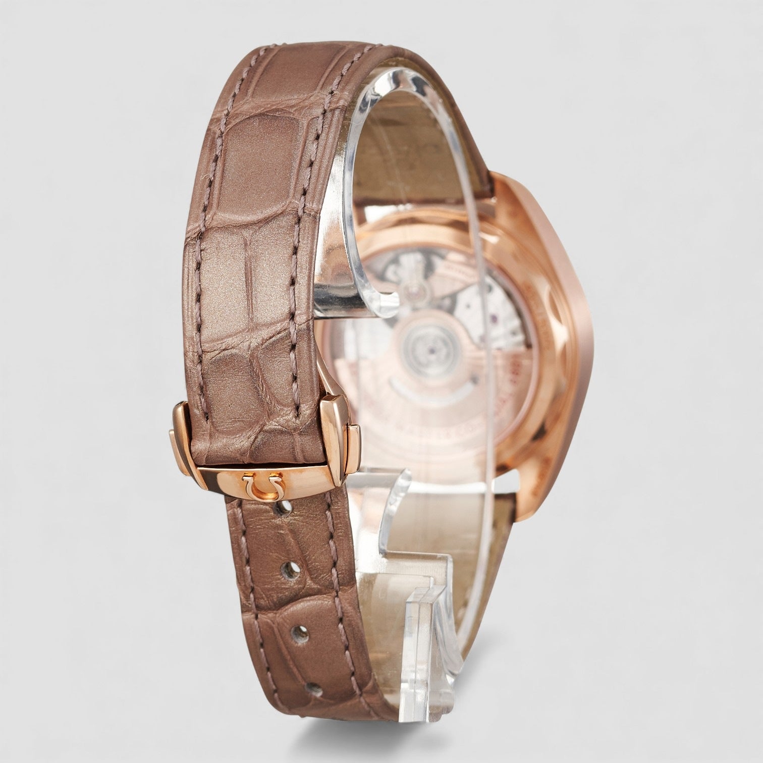 Seamaster Aqua Terra 150M Co-Axial Master Chronometer